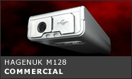 HAGENUK M128 | COMMERCIAL