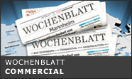WOCHENBLATT | COMMERCIAL