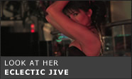 LOOK AT HER | ECLECTIC JIVE
