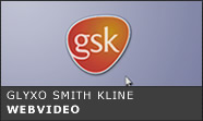 GLYXO SMITH KLINE | WEBVIDEO
